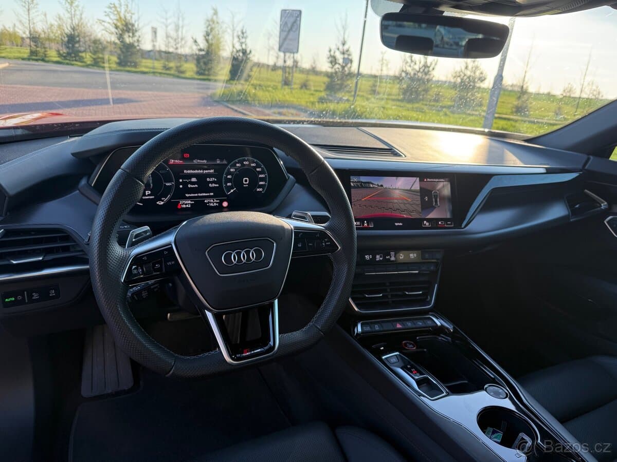 2022 Audi OSTATNÍ - 9