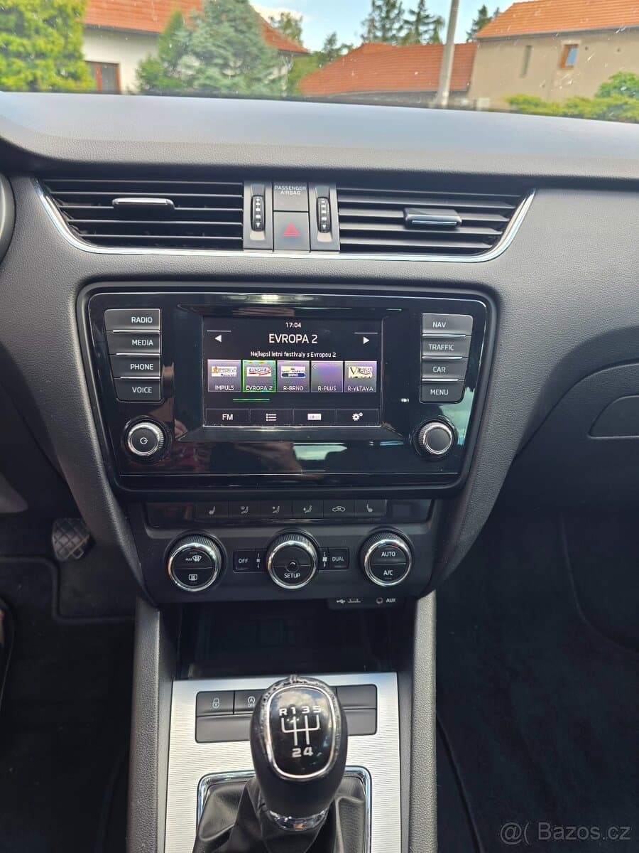 2014 Škoda OCTAVIA - 9