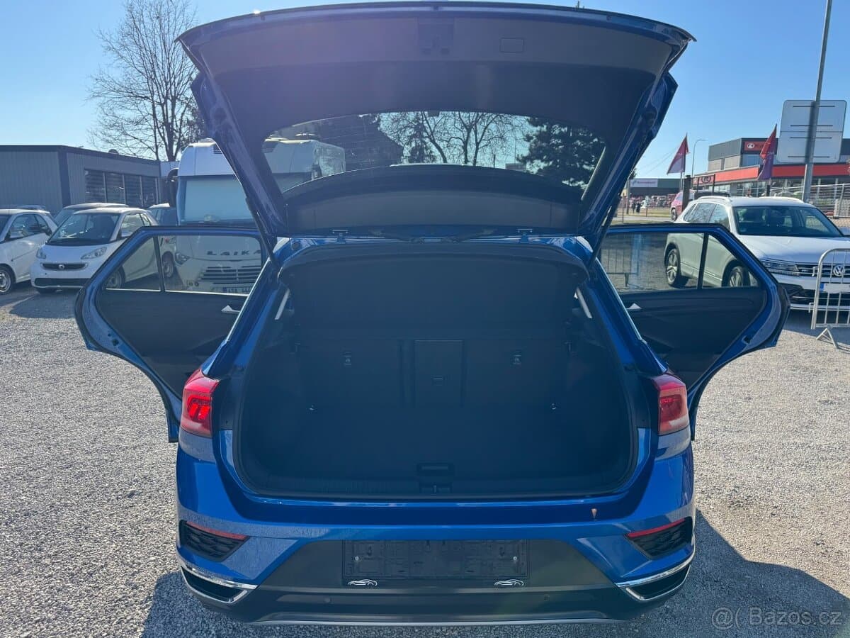 2018 Volkswagen T-ROC - 9