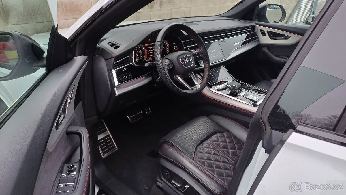 2024 Audi Q8 - 9