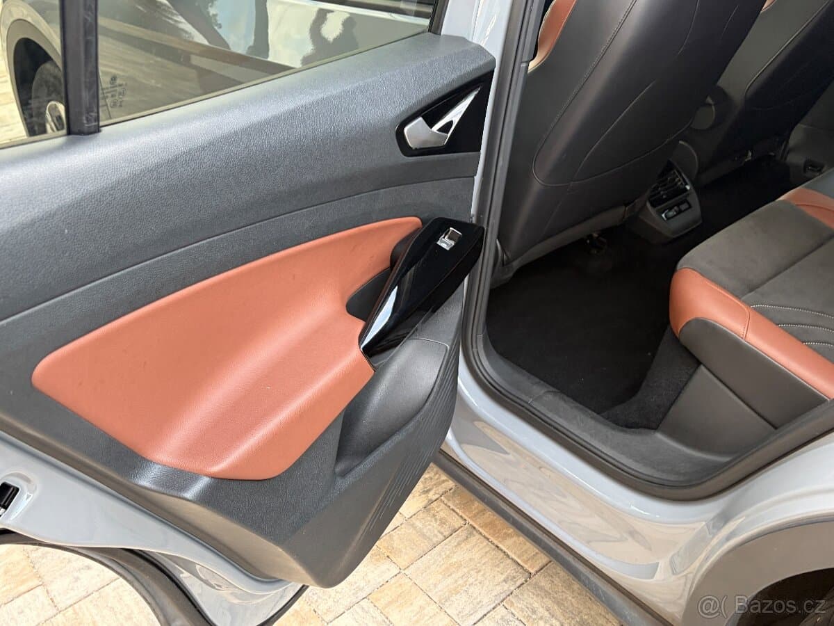 2021 Volkswagen ID.4 - 9