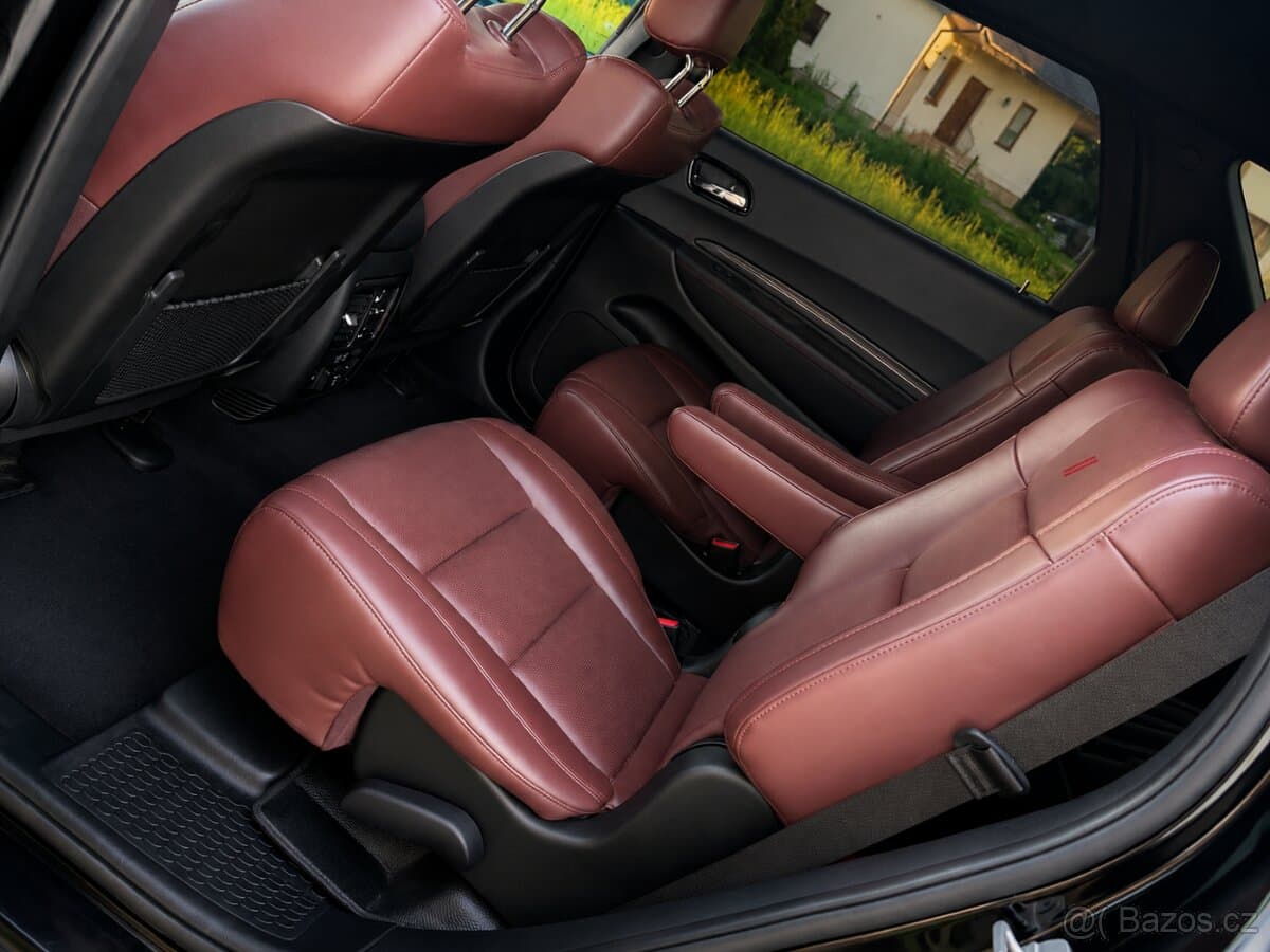 2024 Dodge DURANGO - 9