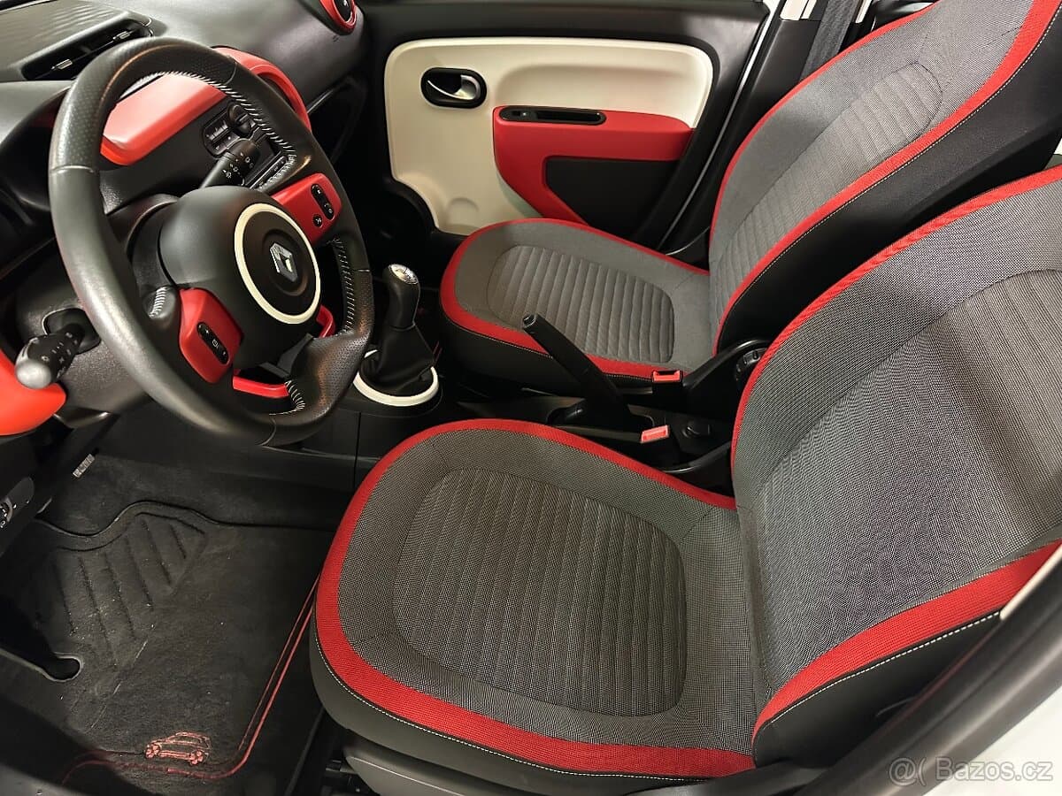 2018 Renault TWINGO - 9