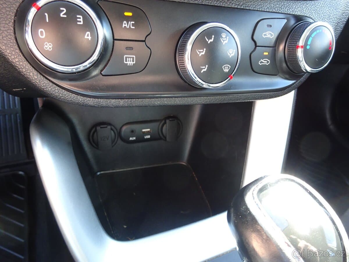 2015 Kia CEE'D - 9