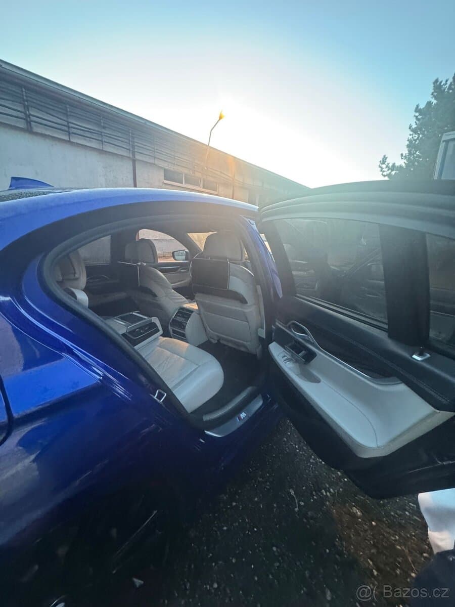 2020 BMW OSTATNÍ - 9