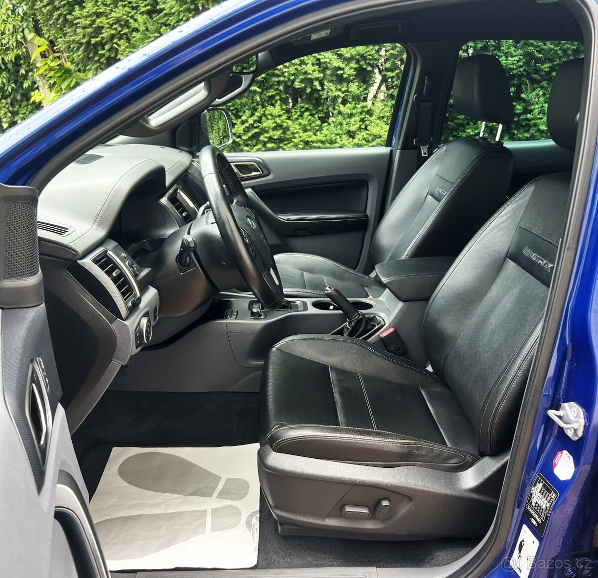 2019 Ford RANGER - 9