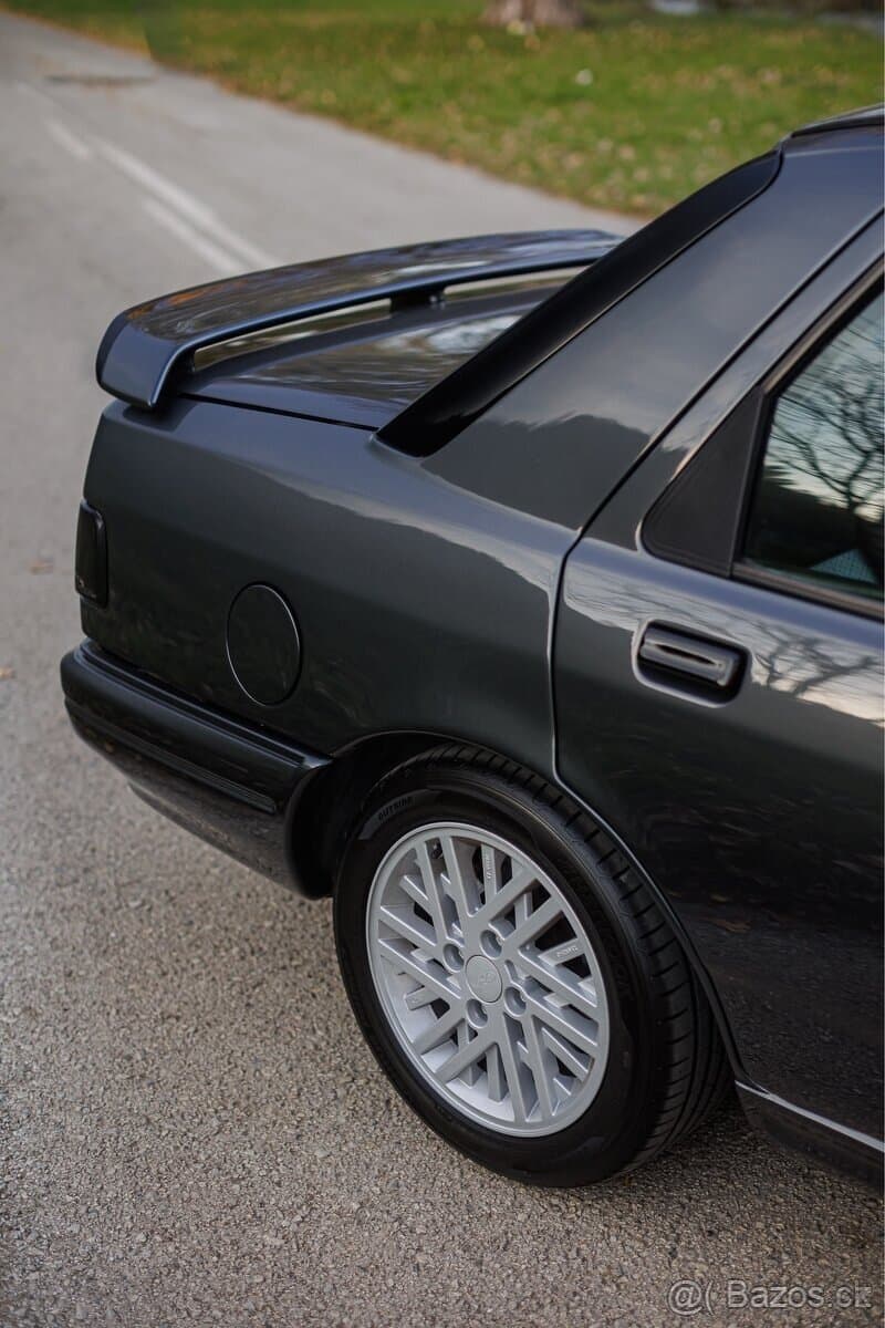 1991 Ford SIERRA - 9