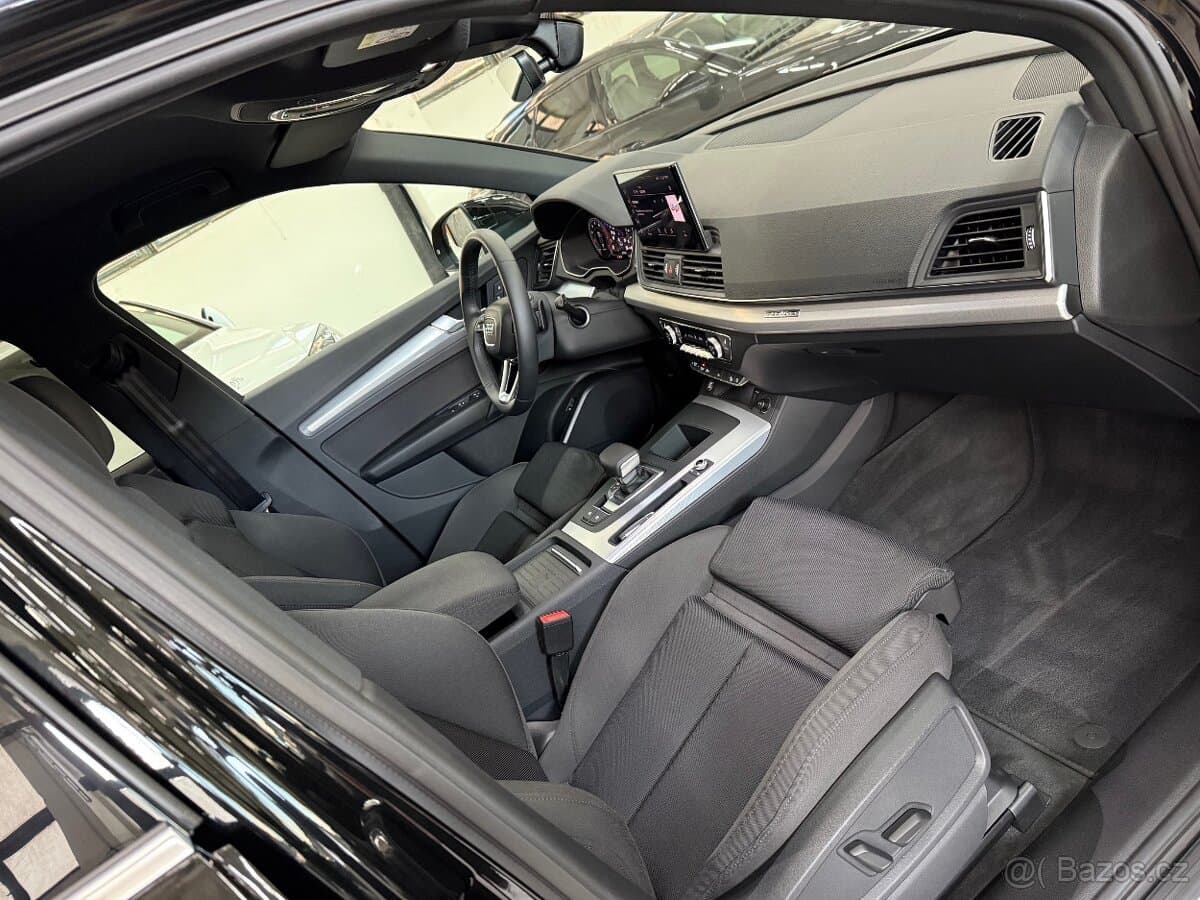 2024 Audi Q5 - 9