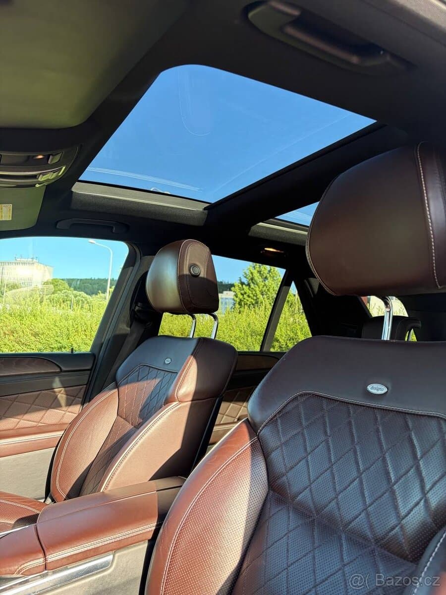 2012 Mercedes-Benz M-CLASS - 9