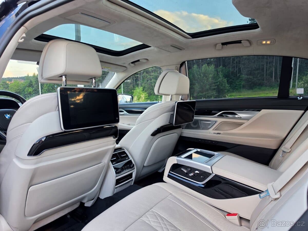 2019 BMW OSTATNÍ - 9
