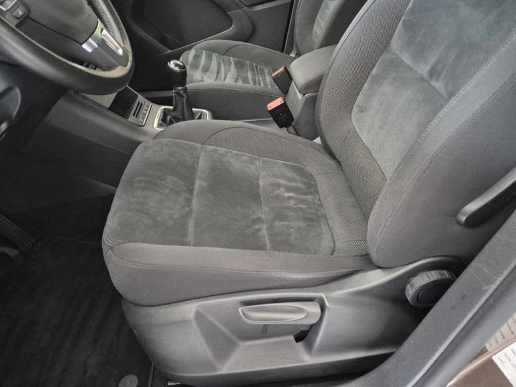 2014 Volkswagen TIGUAN - 9