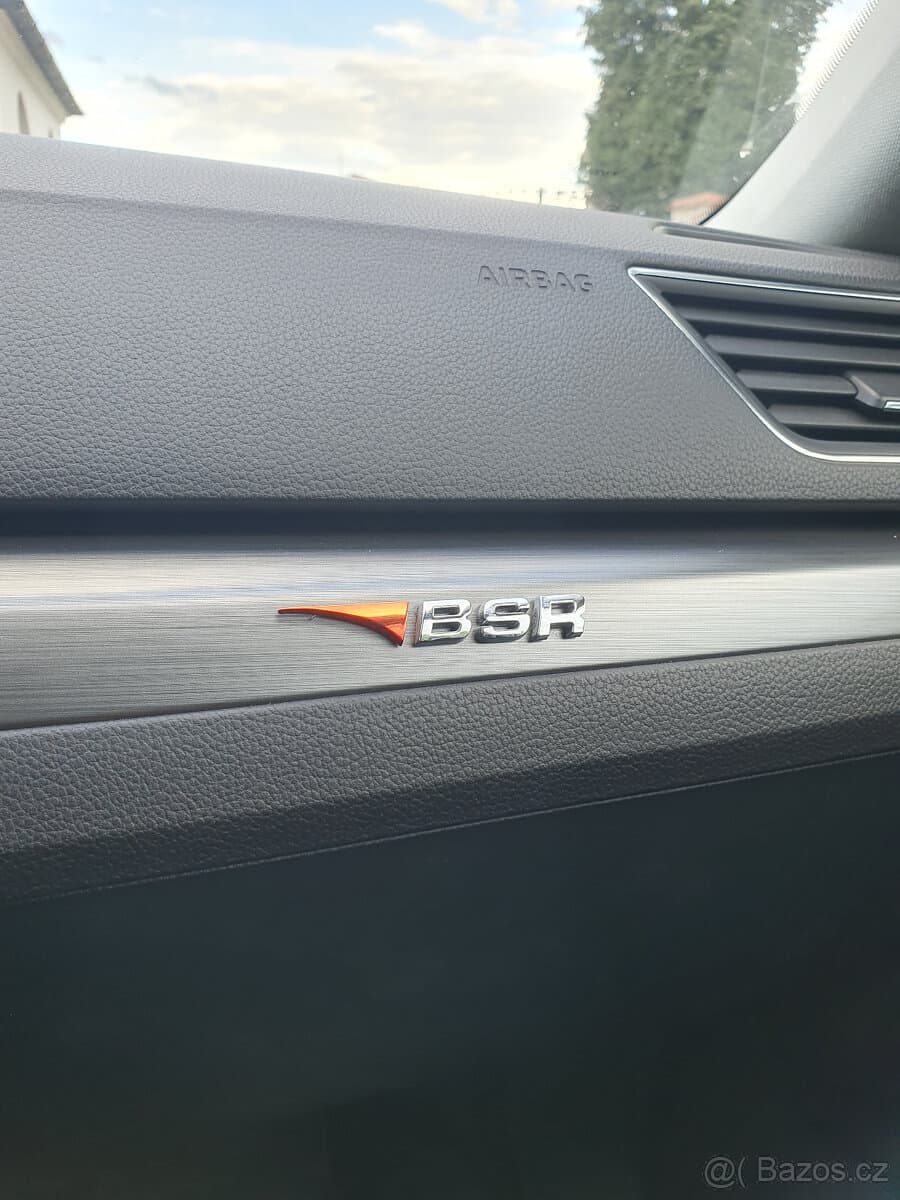2016 Škoda SUPERB - 9