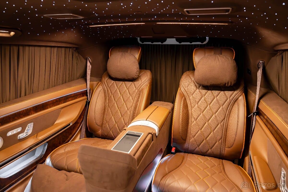2024 Mercedes-Benz OSTATNÍ - 9