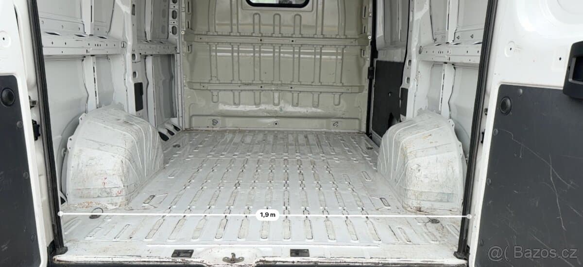 2016 Fiat DUCATO - 9