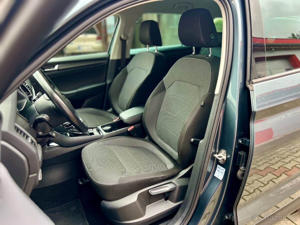 2020 Škoda KODIAQ - 9