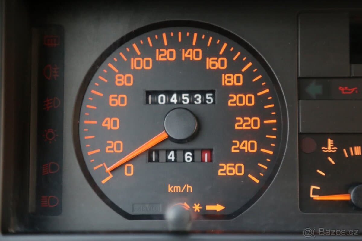 1995 Renault OSTATNÍ - 9