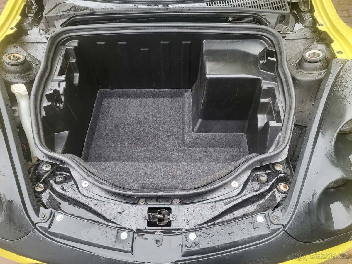 2004 Smart ROADSTER - 9