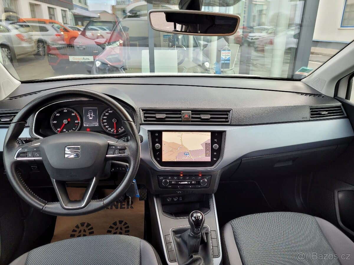 2018 Seat ARONA - 9