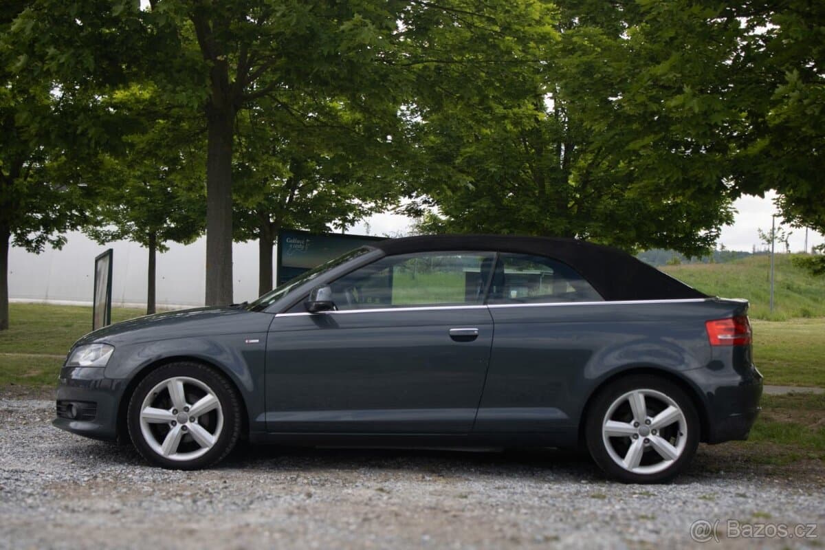 2009 Audi A3 - 9