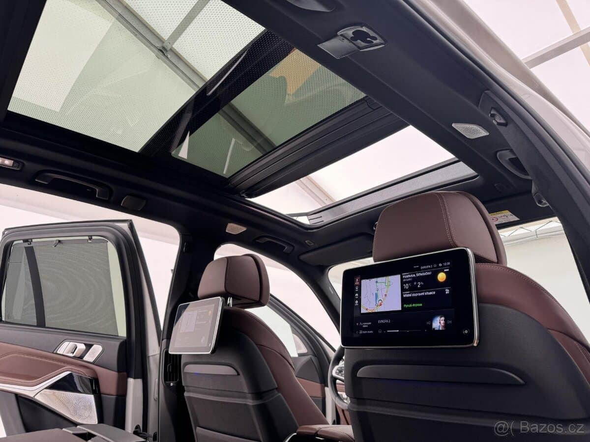2020 BMW X5 - 9