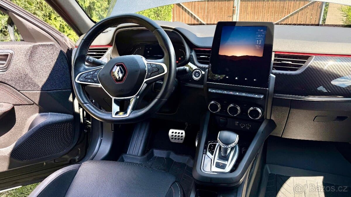 2021 Renault ARKANA - 9