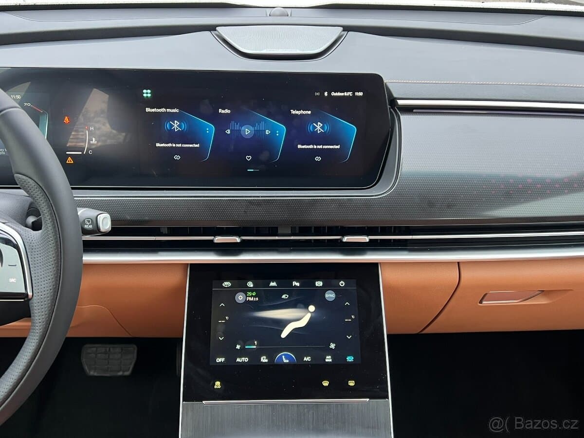 BAIC X75 - 9