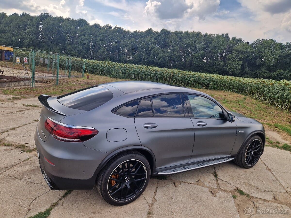 2020 Mercedes-Benz GL - 9