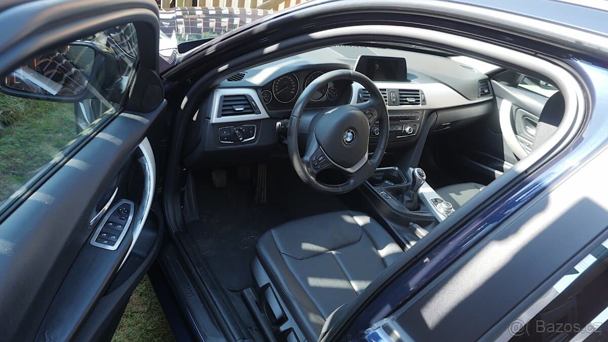 2014 BMW OSTATNÍ - 9