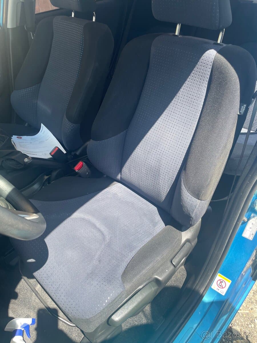 2009 Honda JAZZ - 9
