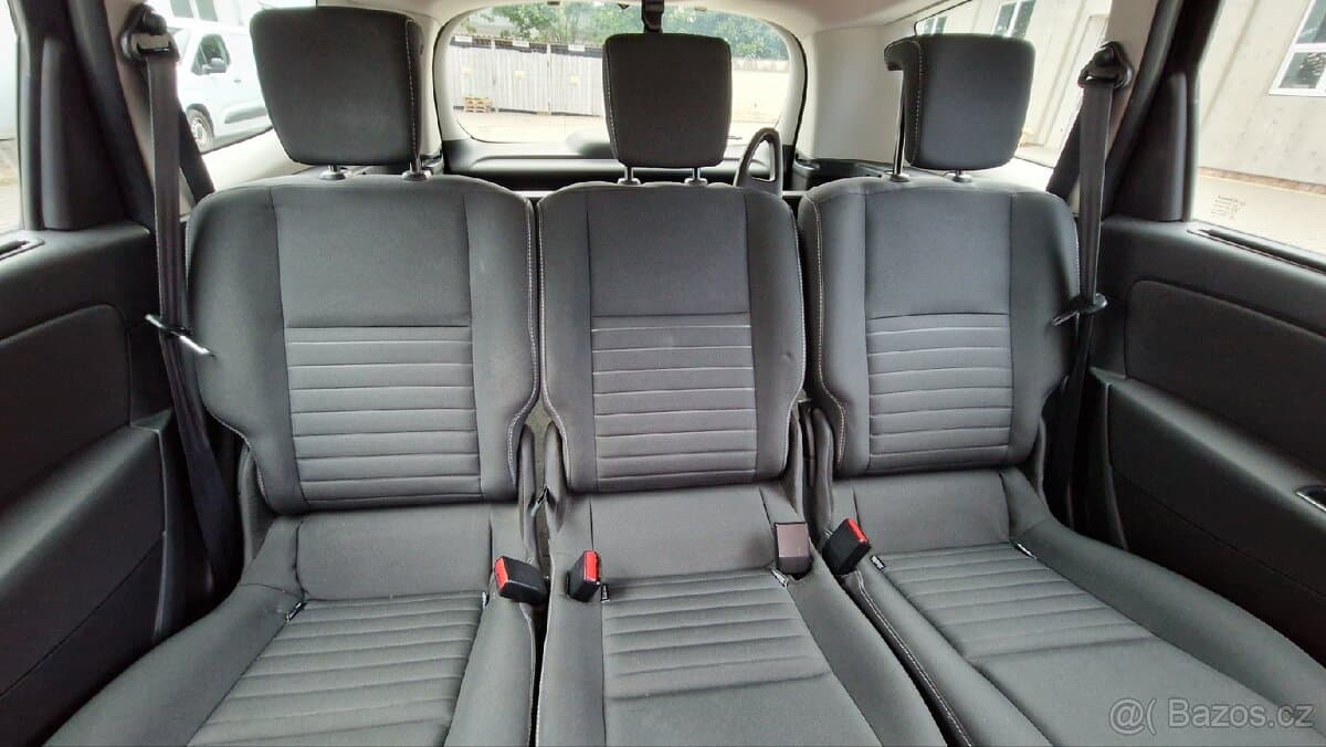 2014 Renault SCENIC - 9