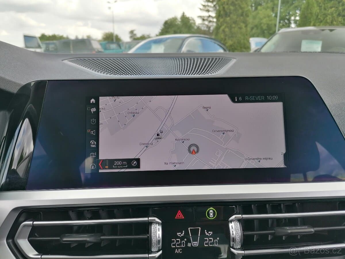 2020 BMW 3-SERIES - 9