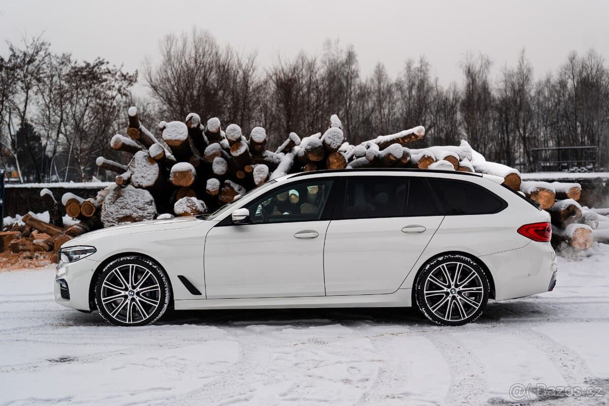 2020 BMW OSTATNÍ - 9