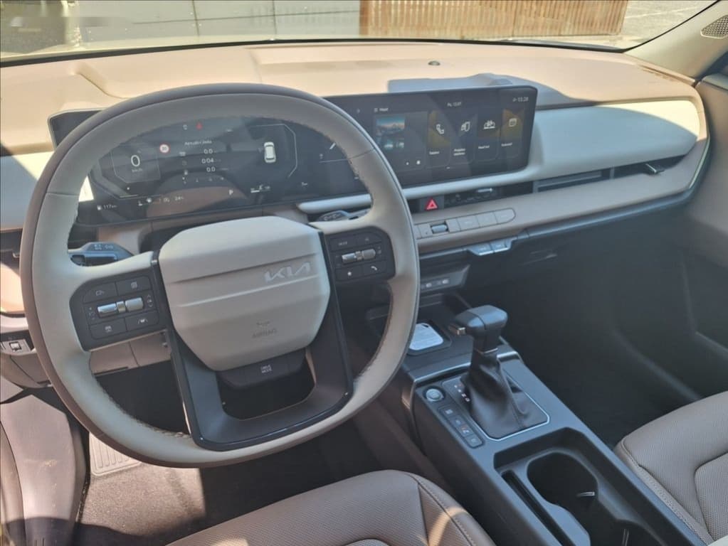 2026 Kia OSTATNÍ - 9