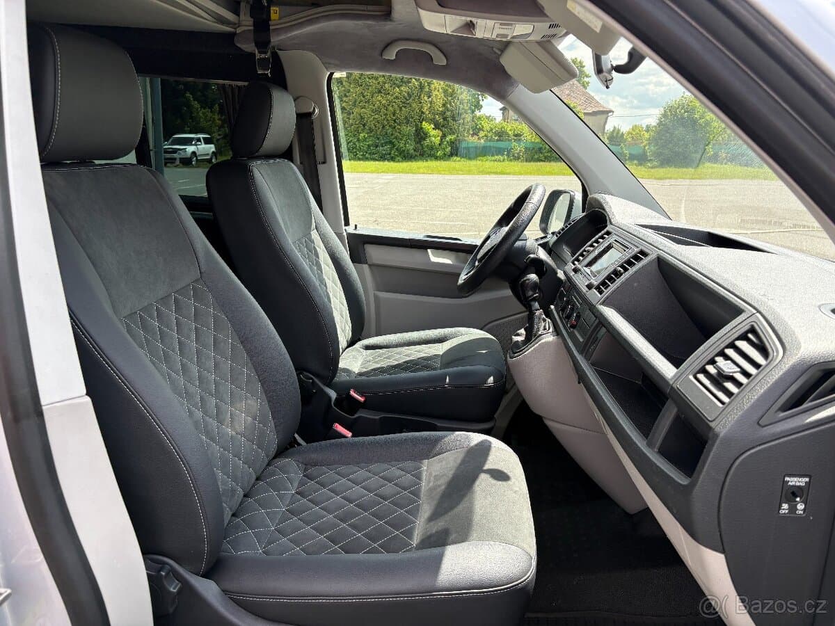 2019 Volkswagen OSTATNÍ - 9