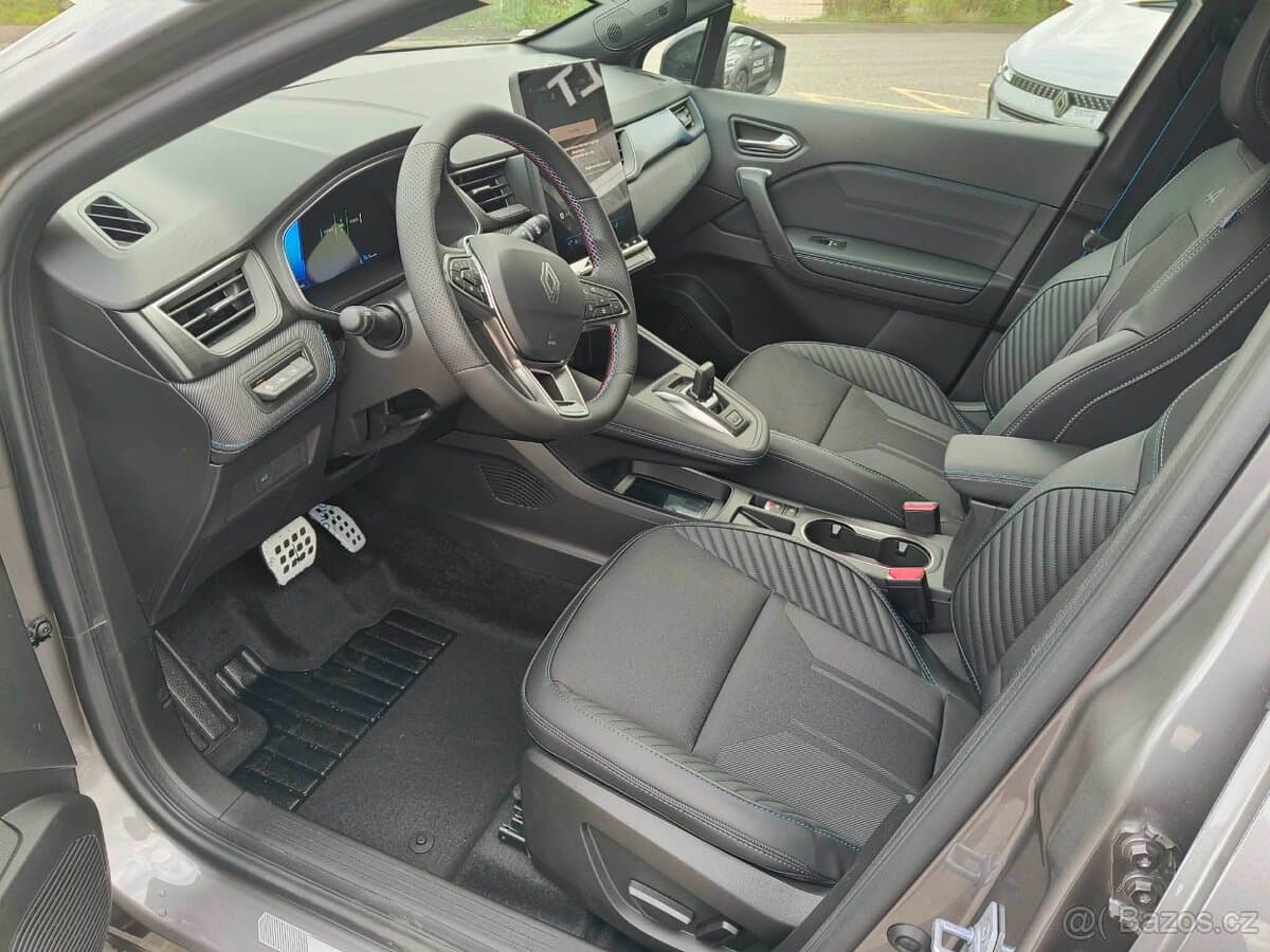 Renault SYMBIOZ - 9