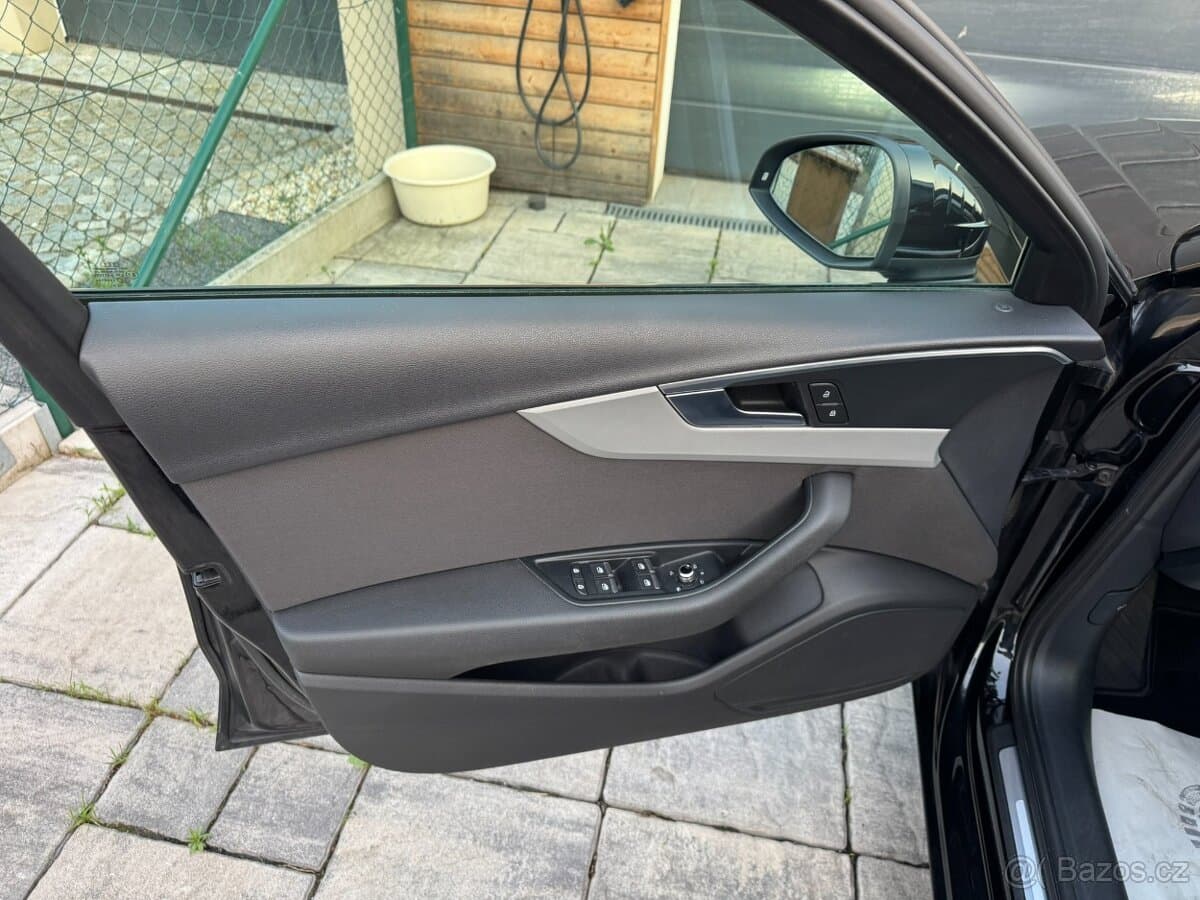 2020 Audi A4 - 9