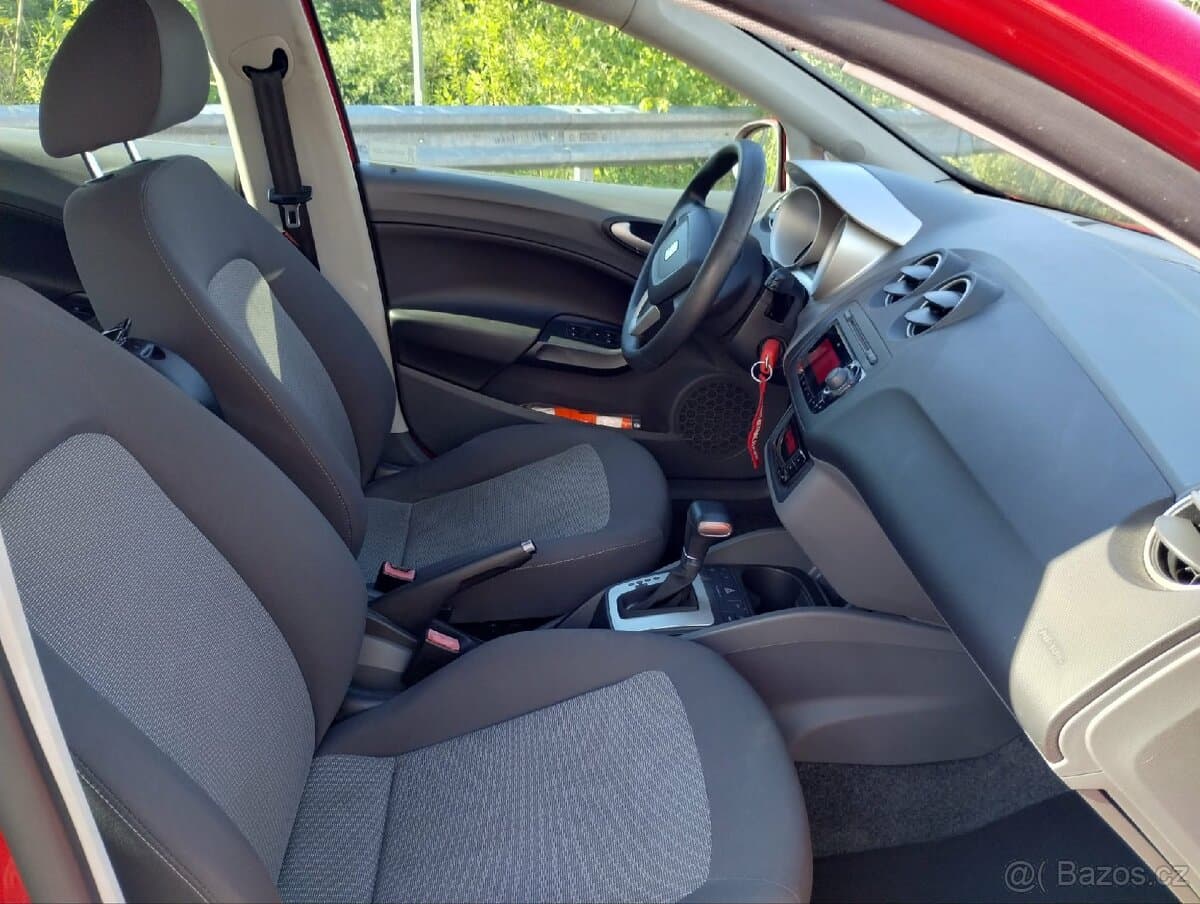 2011 Seat IBIZA - 9