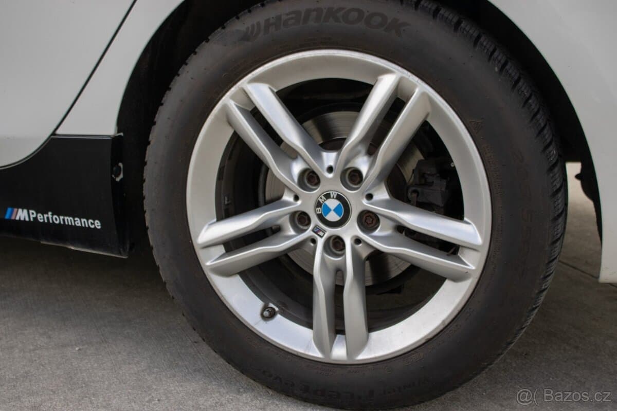 2015 BMW OSTATNÍ - 9