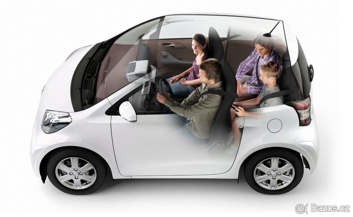 2010 Toyota OSTATNÍ - 9