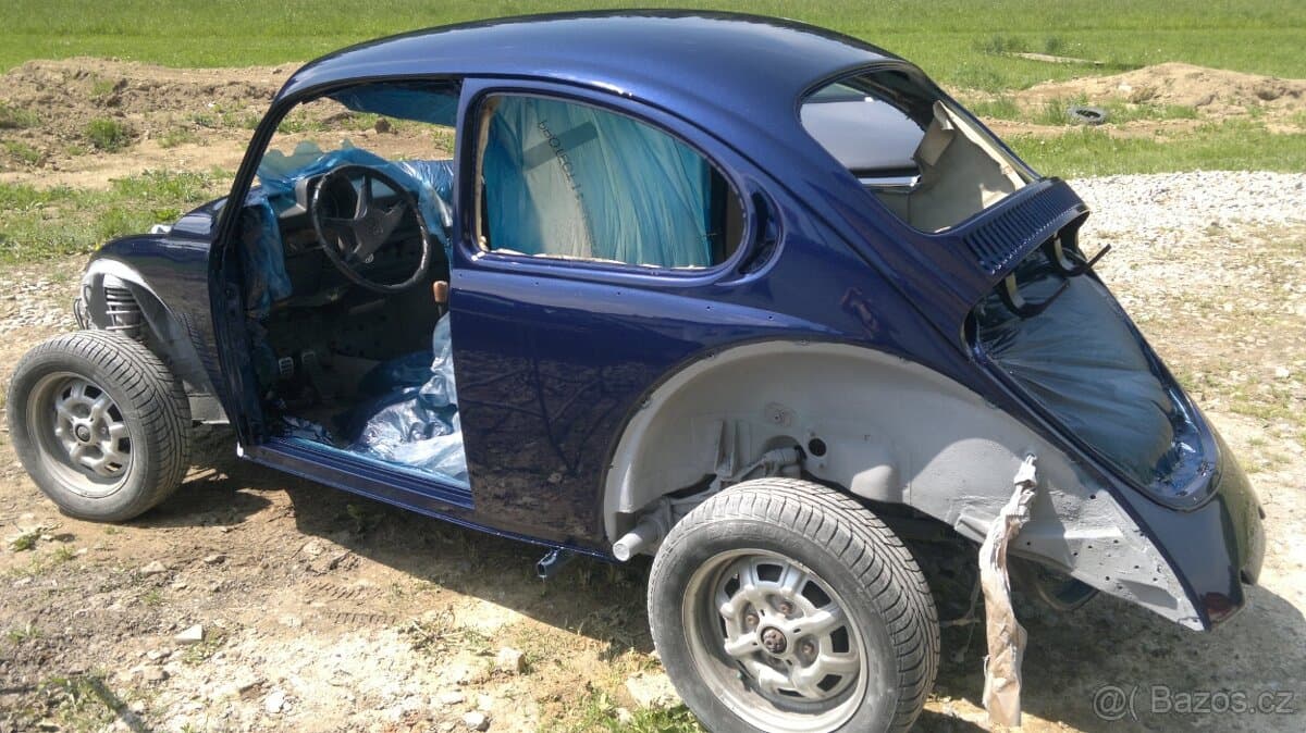 Volkswagen OSTATNÍ - 9