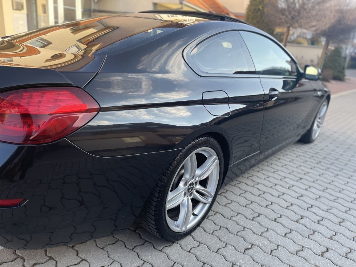 2012 BMW OSTATNÍ - 9