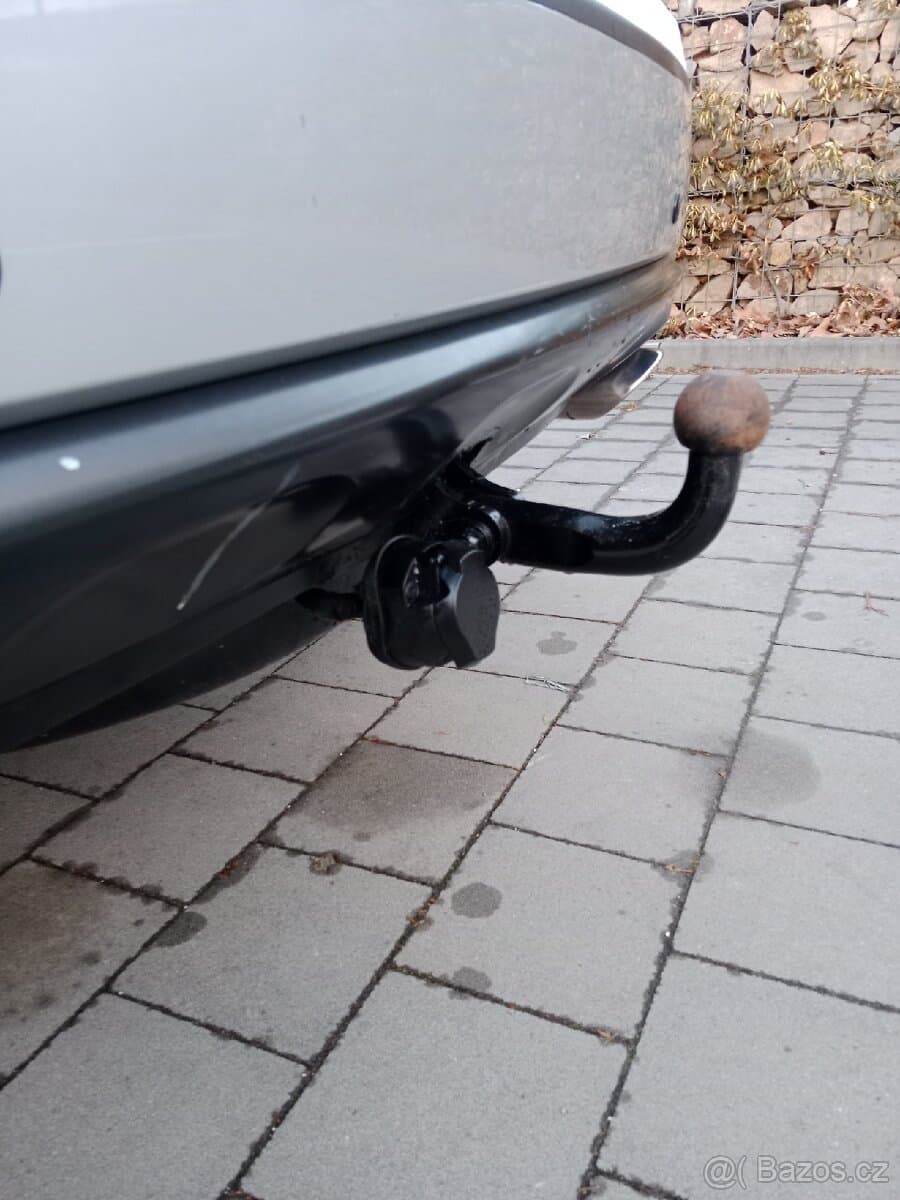 2007 Hyundai SANTA FE - 9