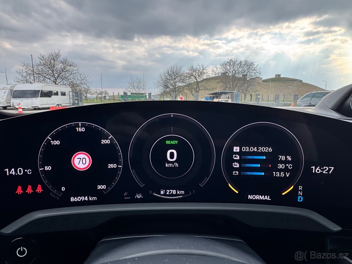 2021 Porsche TAYCAN - 9
