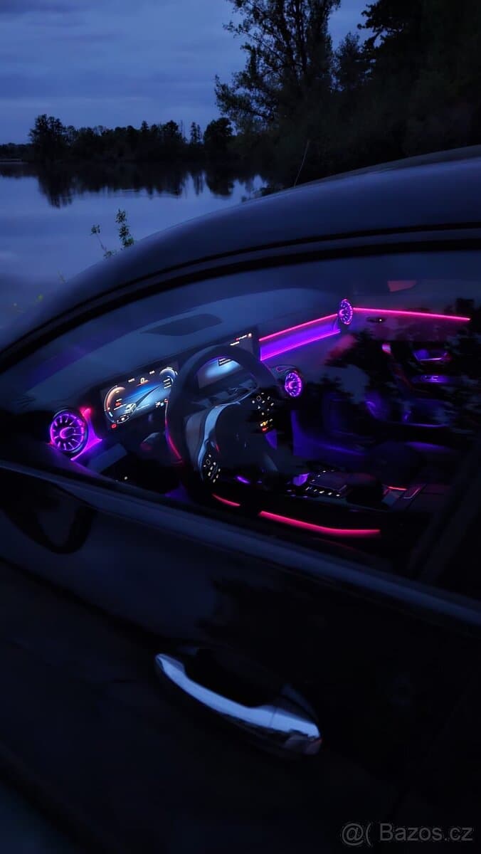 2020 Mercedes-Benz CL-CLASS - 9