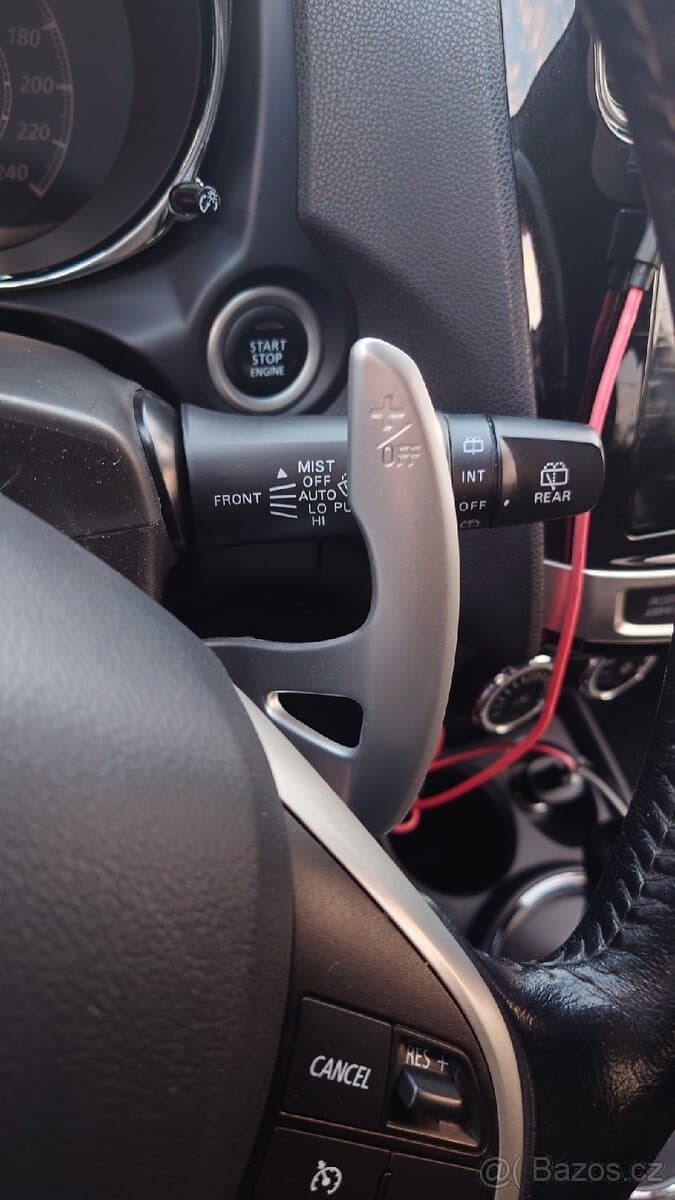 2015 Mitsubishi ASX - 9