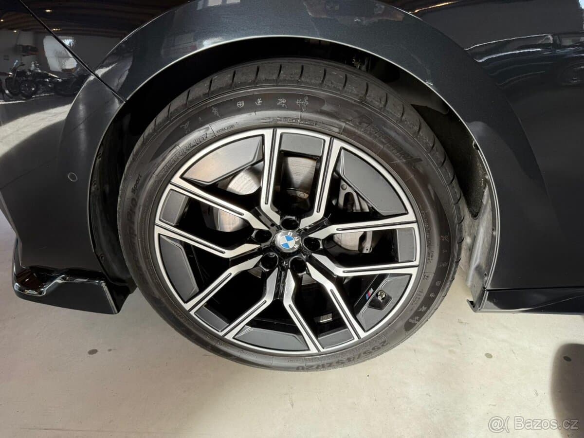 2023 BMW 7-SERIES - 9