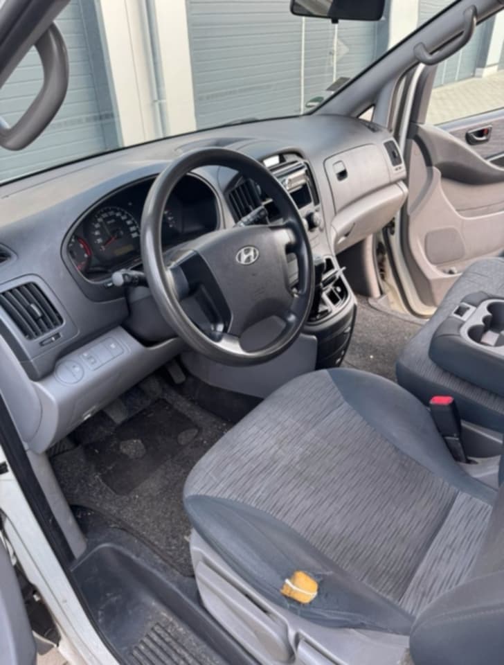 2012 Hyundai OSTATNÍ - 9
