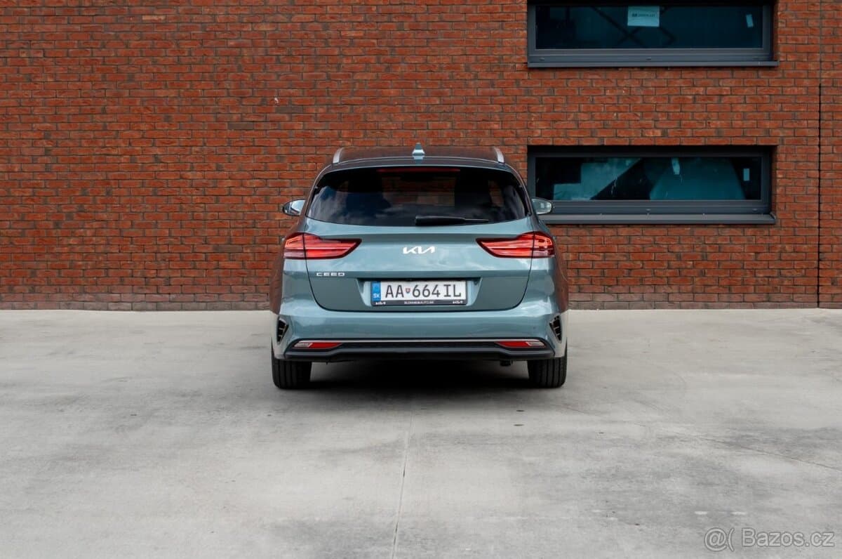 2025 Kia OSTATNÍ - 9