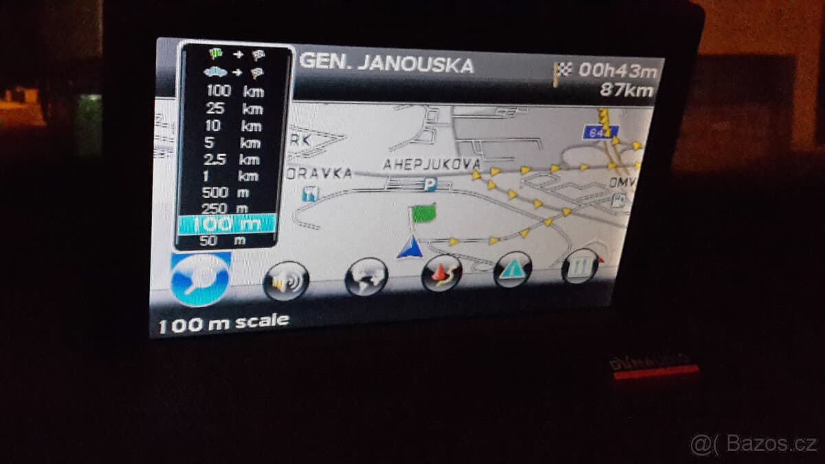 Volvo S80 - 9