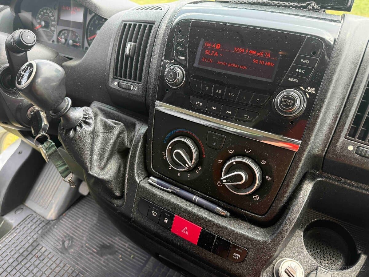 2016 Peugeot BOXER - 9